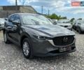 Серый Мазда СХ-5, объемом двигателя 2.49 л и пробегом 27 тыс. км за 23000 $, фото 2 на Automoto.ua