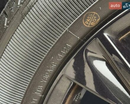 Серый Мазда СХ-5, объемом двигателя 2.49 л и пробегом 48 тыс. км за 26000 $, фото 18 на Automoto.ua