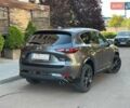Сірий Мазда СХ-5, об'ємом двигуна 2.49 л та пробігом 21 тис. км за 27900 $, фото 8 на Automoto.ua