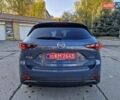 Серый Мазда СХ-5, объемом двигателя 2.5 л и пробегом 47 тыс. км за 22500 $, фото 5 на Automoto.ua