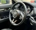 Серый Мазда СХ-5, объемом двигателя 2.5 л и пробегом 42 тыс. км за 25000 $, фото 56 на Automoto.ua