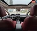 Серый Мазда СХ-5, объемом двигателя 2.49 л и пробегом 19 тыс. км за 25800 $, фото 13 на Automoto.ua