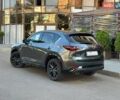 Сірий Мазда СХ-5, об'ємом двигуна 2.49 л та пробігом 21 тис. км за 27900 $, фото 13 на Automoto.ua