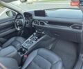 Серый Мазда СХ-5, объемом двигателя 2.5 л и пробегом 33 тыс. км за 23800 $, фото 4 на Automoto.ua