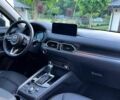 Серый Мазда СХ-5, объемом двигателя 2.5 л и пробегом 69 тыс. км за 13800 $, фото 13 на Automoto.ua