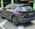 Серый Мазда СХ-5, объемом двигателя 2.49 л и пробегом 15 тыс. км за 24800 $, фото 7 на Automoto.ua