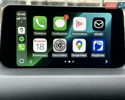 Серый Мазда СХ-5, объемом двигателя 2 л и пробегом 40 тыс. км за 26000 $, фото 51 на Automoto.ua