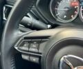 Серый Мазда СХ-5, объемом двигателя 2.5 л и пробегом 42 тыс. км за 25000 $, фото 62 на Automoto.ua