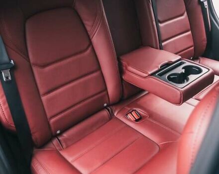 Серый Мазда СХ-5, объемом двигателя 2.49 л и пробегом 14 тыс. км за 30000 $, фото 22 на Automoto.ua