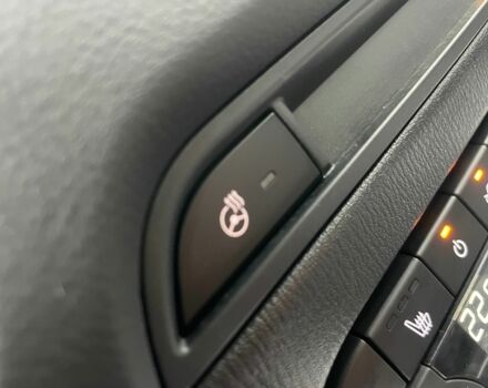 Серый Мазда СХ-5, объемом двигателя 2.5 л и пробегом 61 тыс. км за 25500 $, фото 21 на Automoto.ua