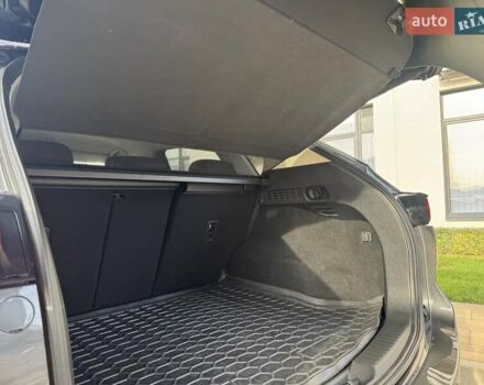 Сірий Мазда СХ-5, об'ємом двигуна 2.49 л та пробігом 20 тис. км за 31500 $, фото 38 на Automoto.ua