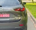 Серый Мазда СХ-5, объемом двигателя 2.5 л и пробегом 42 тыс. км за 25000 $, фото 16 на Automoto.ua