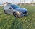 Серый Мазда СХ-5, объемом двигателя 2.49 л и пробегом 14 тыс. км за 25100 $, фото 4 на Automoto.ua