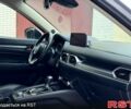 Серый Мазда СХ-5, объемом двигателя 2.5 л и пробегом 97 тыс. км за 18989 $, фото 9 на Automoto.ua
