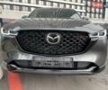 Сірий Мазда СХ-5, об'ємом двигуна 2.5 л та пробігом 61 тис. км за 25900 $, фото 3 на Automoto.ua