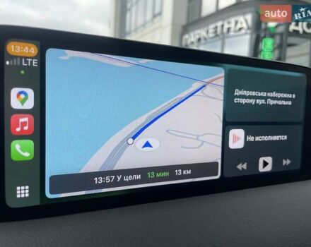 Сірий Мазда СХ-5, об'ємом двигуна 2.5 л та пробігом 61 тис. км за 25900 $, фото 41 на Automoto.ua