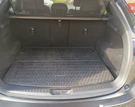 Серый Мазда СХ-5, объемом двигателя 2.49 л и пробегом 28 тыс. км за 34500 $, фото 9 на Automoto.ua