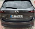Сірий Мазда СХ-5, об'ємом двигуна 2.49 л та пробігом 35 тис. км за 24500 $, фото 17 на Automoto.ua