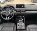 Серый Мазда СХ-5, объемом двигателя 2.5 л и пробегом 30 тыс. км за 19000 $, фото 8 на Automoto.ua