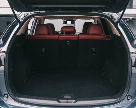 Серый Мазда СХ-5, объемом двигателя 2.49 л и пробегом 14 тыс. км за 30000 $, фото 19 на Automoto.ua