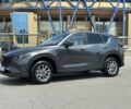 Серый Мазда СХ-5, объемом двигателя 2.5 л и пробегом 18 тыс. км за 23999 $, фото 20 на Automoto.ua