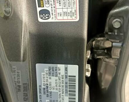 Серый Мазда СХ-5, объемом двигателя 2.49 л и пробегом 28 тыс. км за 34500 $, фото 17 на Automoto.ua