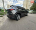 Сірий Мазда СХ-5, об'ємом двигуна 2.49 л та пробігом 57 тис. км за 24000 $, фото 9 на Automoto.ua
