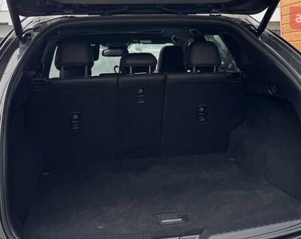 Сірий Мазда СХ-5, об'ємом двигуна 2.49 л та пробігом 38 тис. км за 26200 $, фото 6 на Automoto.ua