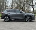 Серый Мазда СХ-5, объемом двигателя 2.5 л и пробегом 21 тыс. км за 25990 $, фото 5 на Automoto.ua