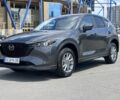 Серый Мазда СХ-5, объемом двигателя 2.5 л и пробегом 18 тыс. км за 23999 $, фото 3 на Automoto.ua