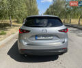 Сірий Мазда СХ-5, об'ємом двигуна 2.49 л та пробігом 60 тис. км за 24500 $, фото 6 на Automoto.ua