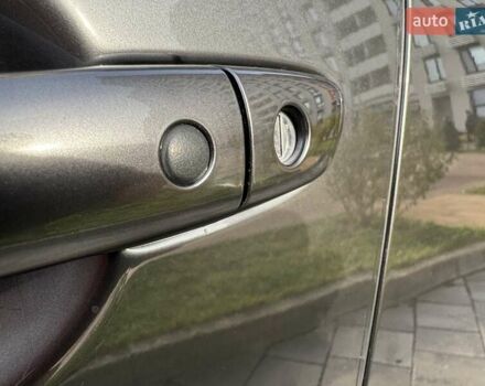 Сірий Мазда СХ-5, об'ємом двигуна 2.49 л та пробігом 20 тис. км за 31500 $, фото 13 на Automoto.ua