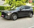 Серый Мазда СХ-5, объемом двигателя 2.5 л и пробегом 42 тыс. км за 25000 $, фото 9 на Automoto.ua