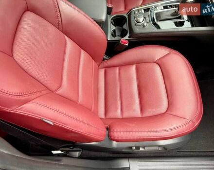 Серый Мазда СХ-5, объемом двигателя 2.49 л и пробегом 48 тыс. км за 26000 $, фото 49 на Automoto.ua