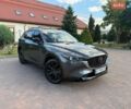 Серый Мазда СХ-5, объемом двигателя 2.49 л и пробегом 58 тыс. км за 28500 $, фото 1 на Automoto.ua