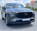 Серый Мазда СХ-5, объемом двигателя 2.49 л и пробегом 25 тыс. км за 23999 $, фото 19 на Automoto.ua