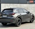 Сірий Мазда СХ-5, об'ємом двигуна 2.49 л та пробігом 34 тис. км за 32900 $, фото 5 на Automoto.ua