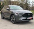 Серый Мазда СХ-5, объемом двигателя 2.5 л и пробегом 21 тыс. км за 25990 $, фото 6 на Automoto.ua