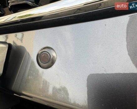 Сірий Мазда СХ-5, об'ємом двигуна 2.49 л та пробігом 20 тис. км за 31500 $, фото 70 на Automoto.ua