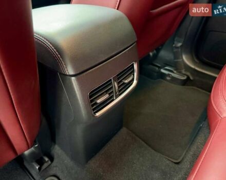 Серый Мазда СХ-5, объемом двигателя 2.49 л и пробегом 48 тыс. км за 26000 $, фото 43 на Automoto.ua