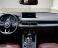 Серый Мазда СХ-5, объемом двигателя 2.5 л и пробегом 28 тыс. км за 8500 $, фото 12 на Automoto.ua