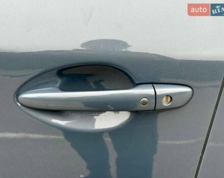 Серый Мазда СХ-5, объемом двигателя 2.49 л и пробегом 48 тыс. км за 26000 $, фото 21 на Automoto.ua