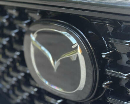 Серый Мазда СХ-5, объемом двигателя 2.49 л и пробегом 59 тыс. км за 25700 $, фото 11 на Automoto.ua