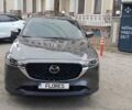 Серый Мазда СХ-5, объемом двигателя 2.49 л и пробегом 55 тыс. км за 22000 $, фото 5 на Automoto.ua