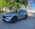 Серый Мазда СХ-5, объемом двигателя 2.49 л и пробегом 6 тыс. км за 30100 $, фото 5 на Automoto.ua