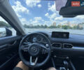 Серый Мазда СХ-5, объемом двигателя 2.49 л и пробегом 25 тыс. км за 23999 $, фото 39 на Automoto.ua