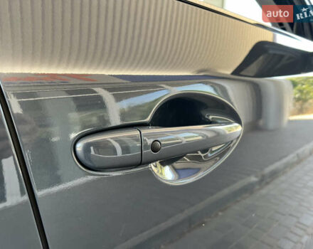 Серый Мазда СХ-5, объемом двигателя 2.49 л и пробегом 43 тыс. км за 23299 $, фото 16 на Automoto.ua