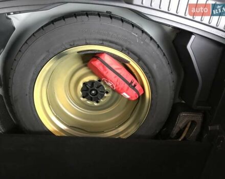 Сірий Мазда СХ-5, об'ємом двигуна 2 л та пробігом 48 тис. км за 28500 $, фото 9 на Automoto.ua