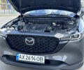 Серый Мазда СХ-5, объемом двигателя 2.49 л и пробегом 25 тыс. км за 22999 $, фото 35 на Automoto.ua