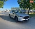 Серый Мазда СХ-5, объемом двигателя 2.49 л и пробегом 6 тыс. км за 30100 $, фото 3 на Automoto.ua